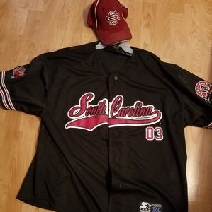 Baseball Jersey